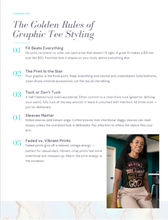 Load image into Gallery viewer, The Complete Graphic T-Shirt Playbook