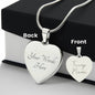 Trump Mama 2024 Necklace Gift for Mom Donald Trump Mothers Day Pendant